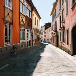 Цифровые кочевники: лучшие города для удаленной работы и жизни в Европе