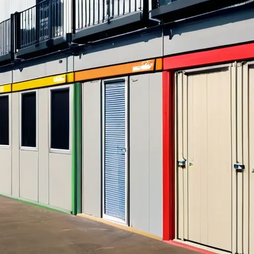 Почему удобство хранения стоит продумать еще на этапе ремонта