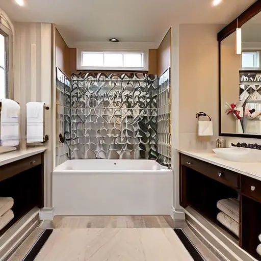 Как подготовиться к ремонту санузла без лишнего стресса