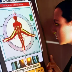 Как распознавать сигналы внутреннего перенапряжения