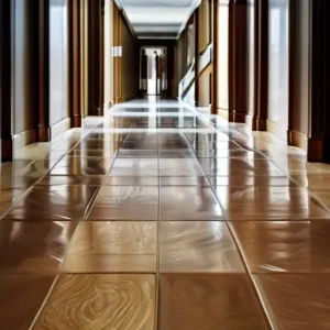 Как сделать ремонт в прихожей более устойчивым к нагрузке