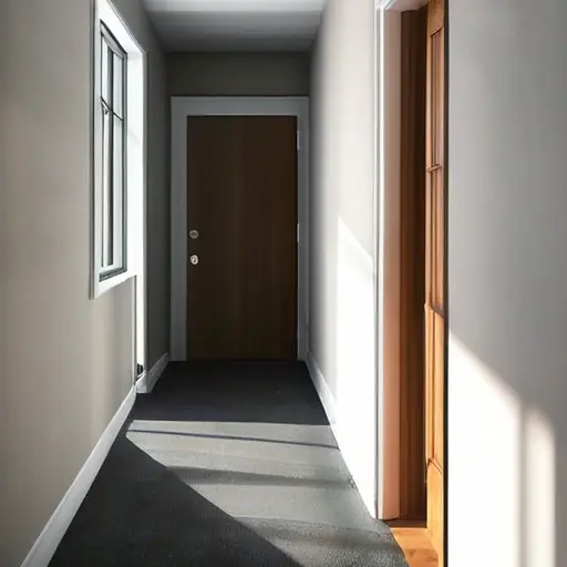 Как сделать ремонт в прихожей более устойчивым к нагрузке