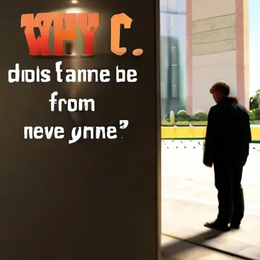 Почему иногда хочется отдалиться от всех Почему иногда хочется отдалиться от всех