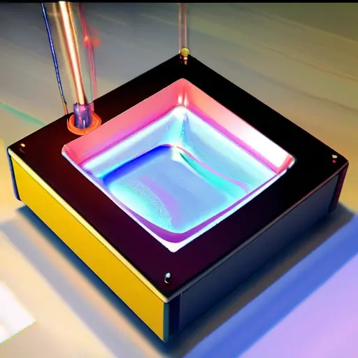 Термоэлектрические генераторы: преобразование сбросного тепла в электричество (эффект Зеебека)