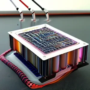 Термоэлектрические генераторы: преобразование сбросного тепла в электричество (эффект Зеебека)