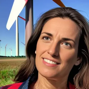 Ветрогенераторы без лопастей: вихревые турбины и физика резонансных колебаний