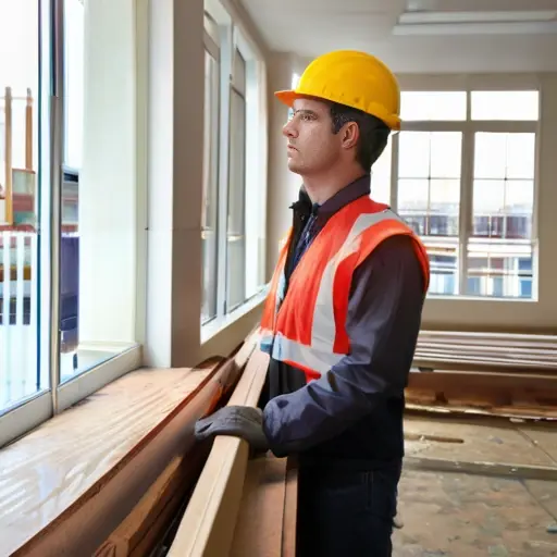 Что нужно предусмотреть перед началом работ в новостройке