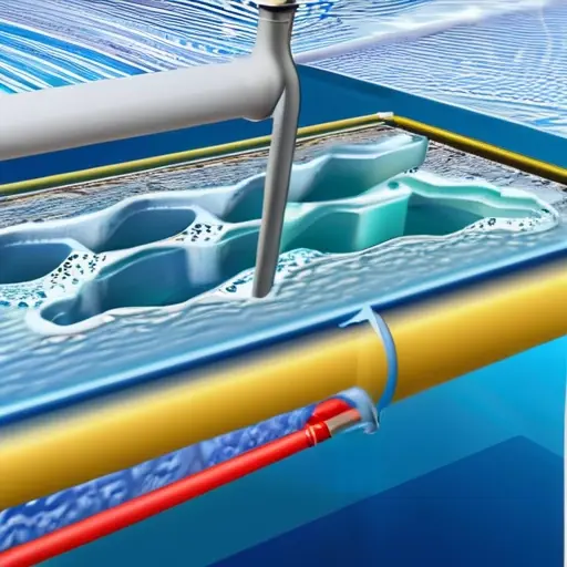 Опреснение воды обратным осмосом: нанопористые мембранные технологии и рекуперация энергии Опреснение воды обратным осмосом: нанопористые мембранные технологии и рекуперация энергии