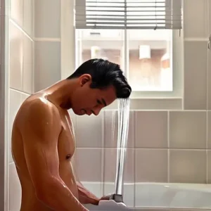 Закаливание для начинающих: как принимать контрастный душ без стресса для сосудов