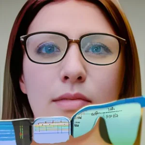 Электрохромные стекла: управление прозрачностью полимеров с помощью ионов лития