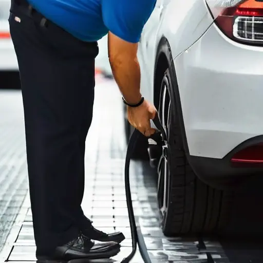 Процедура техосмотра в 2026 году: для кого она обязательна и как проходит диагностика