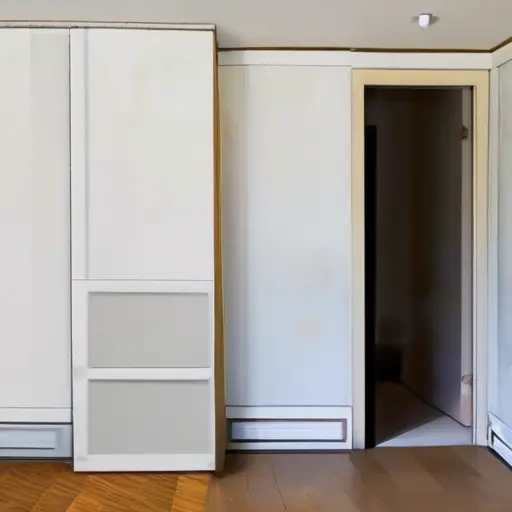 Как подойти к ремонту квартиры без лишних визуальных перегрузок Как подойти к ремонту квартиры без лишних визуальных перегрузок