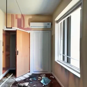 Как подойти к ремонту квартиры без лишних визуальных перегрузок