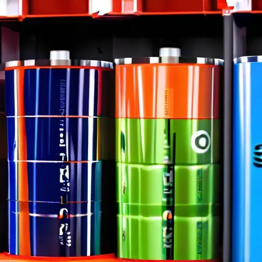 Суперконденсаторы: физика двойного электрического слоя и разница в плотности энергии с АКБ