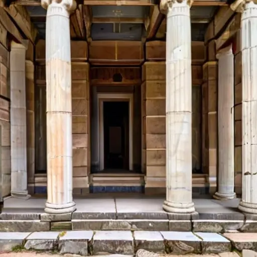 Античные города Турции: самостоятельная поездка в Эфес, Трою и Пергам