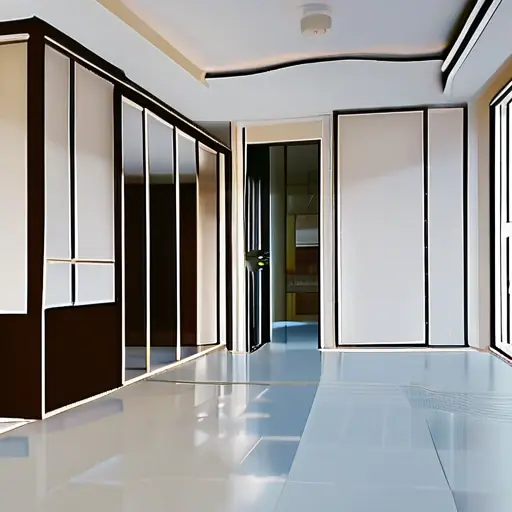 Почему стоит избегать слишком сложных конструкций в квартире