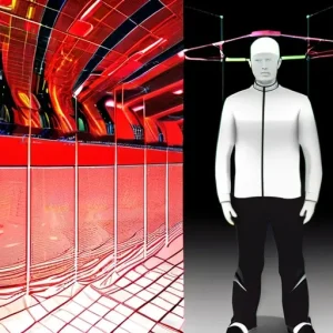 Лидары в беспилотниках: времяпролетные камеры (ToF) в сравнении с микроволновыми радарами