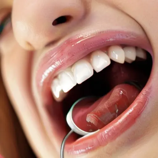 Гигиена полости рта: почему использование зубной нити снижает риск болезней сердца