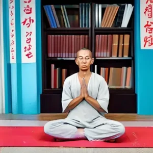 Почему внутреннее спокойствие требует регулярного внимания