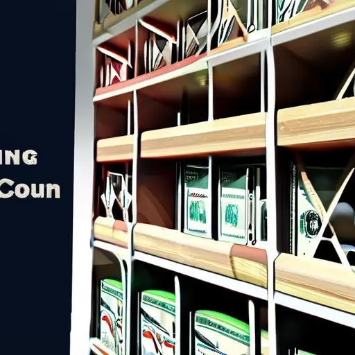 Как выстроить систему хранения денег на разные цели