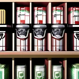 Как выстроить систему хранения денег на разные цели