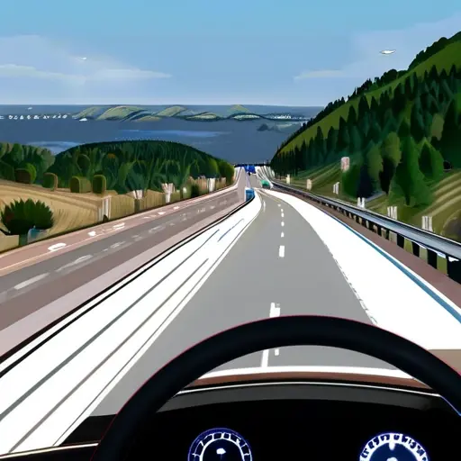 Системы помощи водителю (ADAS): эволюция компьютерного зрения до автопилота 5-го уровня