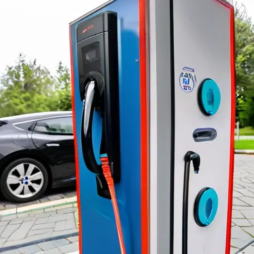 Переход на электромобиль: реальный расчет стоимости зарядки дома и на станциях