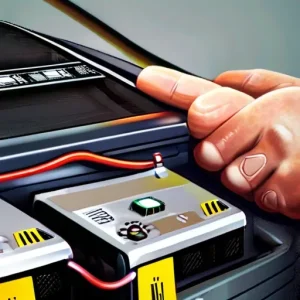 Деградация высоковольтной батареи: как проверить остаточную емкость перед покупкой авто