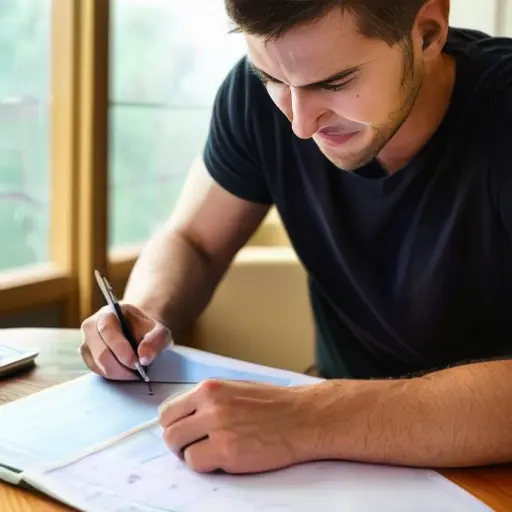 Как использовать финансовые привычки для снижения стресса Как использовать финансовые привычки для снижения стресса