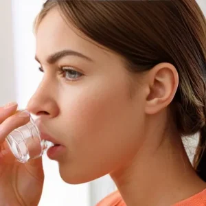 Как распознать обезвоживание легкой степени по неочевидным симптомам