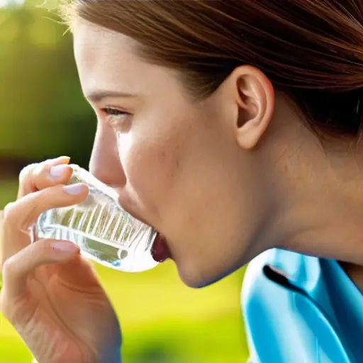 Как распознать обезвоживание легкой степени по неочевидным симптомам