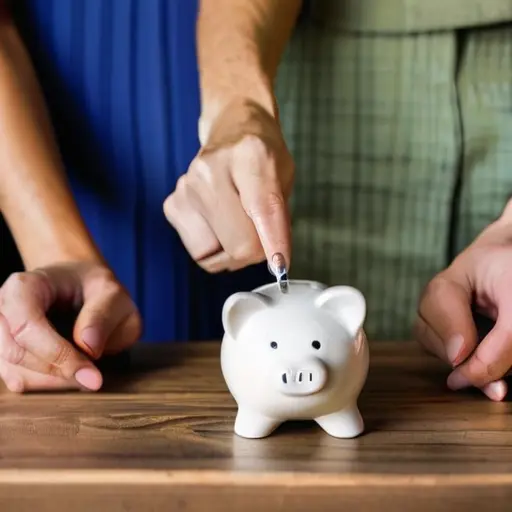 Почему маленькие накопления тоже имеют значение