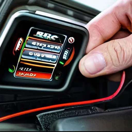 Обновление прошивки ЭБУ двигателя: стоит ли делать чип-тюнинг атмосферному мотору