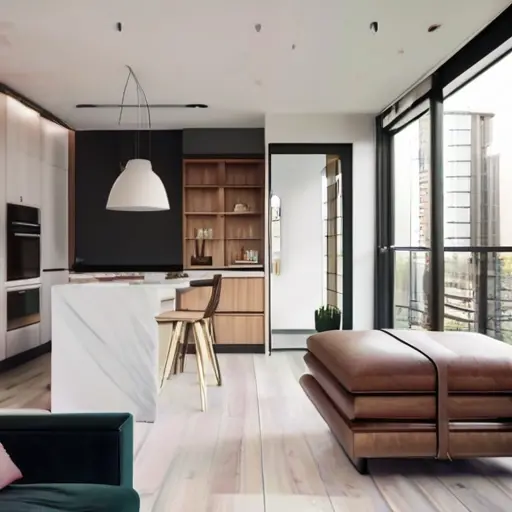 Как подойти к ремонту квартиры спокойно, последовательно и без лишних ошибок