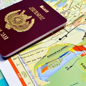 Выбор направления для первой поездки за границу: 5 стран с простой логистикой и отсутствием визовых барьеров