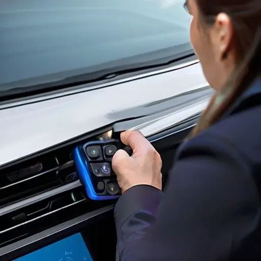 Бесключевой доступ: способы защиты от ретрансляторов и угона «удочкой»