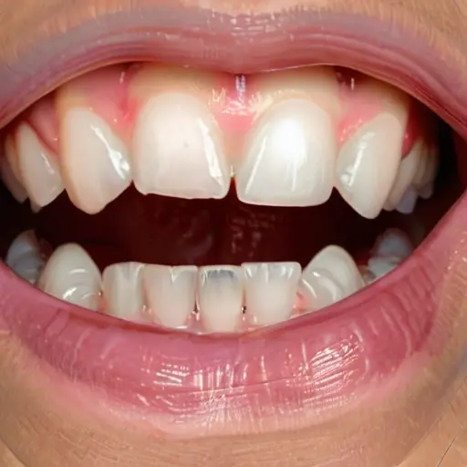 Как бруксизм (ночной скрежет зубами) разрушает эмаль и височно-нижнечелюстной сустав Как бруксизм (ночной скрежет зубами) разрушает эмаль и височно-нижнечелюстной сустав