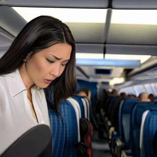 Страх первого перелета: как устроена безопасность в авиации и как успокоиться на борту