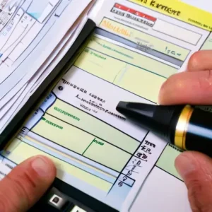 Как не теряться в расходах и держать бюджет под контролем