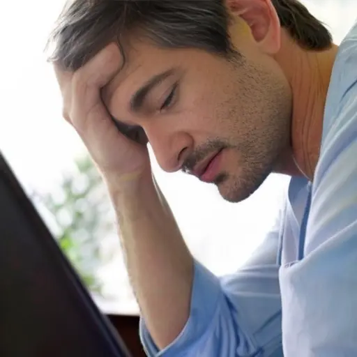 Почему важно вовремя распознавать усталость Почему важно вовремя распознавать усталость