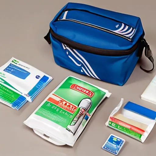 Базовая аптечка путешественника: список препаратов для поездки на море и в горы