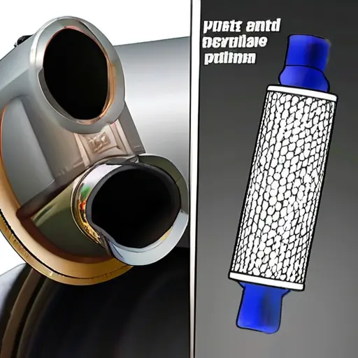 Дизельный сажевый фильтр (DPF): причины засорения и правильная процедура прожига