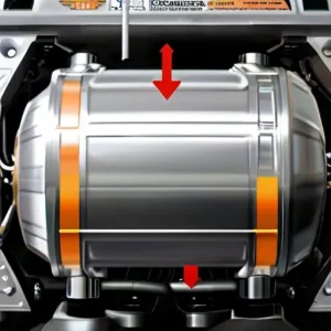 Дизельный сажевый фильтр (DPF): причины засорения и правильная процедура прожига