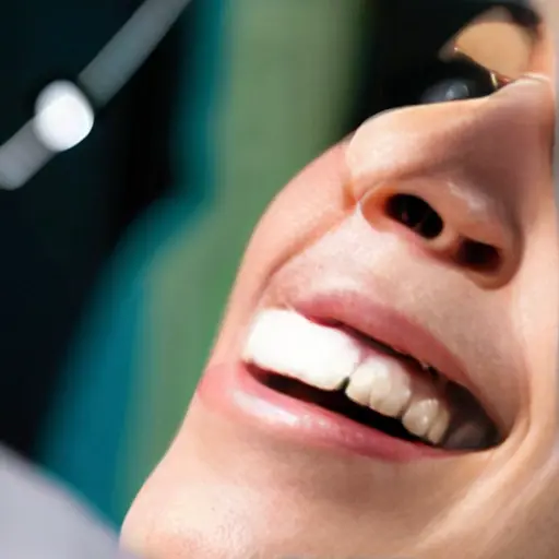 Почему темнеют зубы изнутри: причины депульпирования и методы внутриканального отбеливания