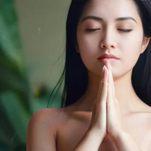 Что мешает ощущать внутреннее спокойствие