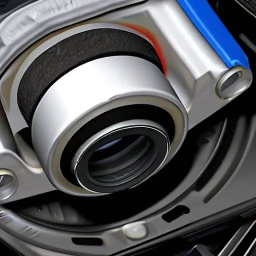 Опора (подушка) двигателя: симптомы износа и последствия долгой езды с вибрацией