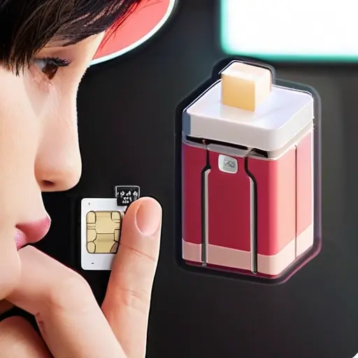 Технология eSIM для туристов: как купить и настроить виртуальную сим-карту перед поездкой Технология eSIM для туристов: как купить и настроить виртуальную сим-карту перед поездкой