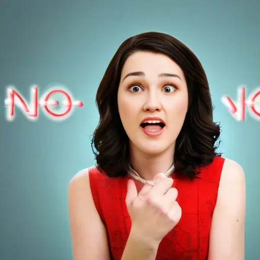 Как научиться говорить “нет” без внутреннего напряжения Как научиться говорить “нет” без внутреннего напряжения