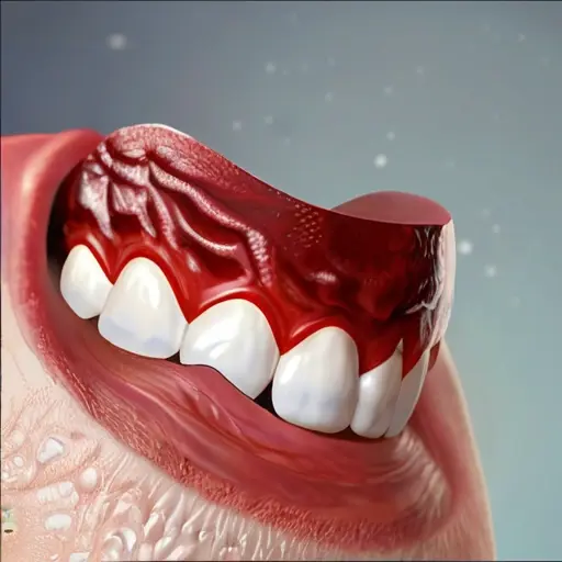 Связь пародонтита с системным воспалением и риском сердечно-сосудистых заболеваний