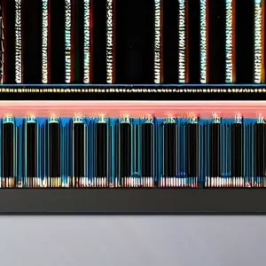 Контроллеры NVMe SSD: алгоритмы выравнивания износа флэш-памяти (Wear Leveling)